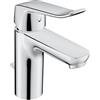 Hansa Clinica rubinetto lavabo, 45012183, Clinica cromo [Rubinetteria Bagno > Rubinetteria Lavabo]