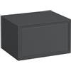 LAUFEN The New Classic mobiletto laterale, 1 scomparto estraibile, H4060050856271, The New Classic [Mobili da Bagno > Mobili Lavabo]
