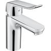 Hansa Care rubinetto lavabo, 46022206, Care cromo [Rubinetteria Bagno > Rubinetteria Lavabo]