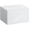 LAUFEN The New Classic mobiletto laterale, 1 scomparto estraibile, H4060050856311, The New Classic [Mobili da Bagno > Mobili Lavabo]