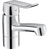 Hansa Care rubinetto lavabo, 46152206, Care cromo [Rubinetteria Bagno > Rubinetteria Lavabo]