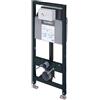 Duravit DuraSystem elemento incasso Basic A: 114,8 cm, per WC sospeso, WD1020000000, Basic DuraSystem [Elementi ad Incasso > Elementi Incasso per WC]