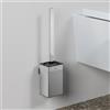 Ideal Standard Conca set portascopino WC, T4494AA, Conca; Atelier Collections [Accessori Bagno > Set Portascopino]