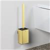 Ideal Standard Conca set portascopino WC, T4494A2, Conca; Atelier Collections [Accessori Bagno > Set Portascopino]
