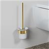 Ideal Standard Conca set portascopino WC, T4495A2, Conca; Atelier Collections [Accessori Bagno > Set Portascopino]
