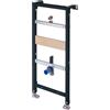 Duravit DuraSystem elemento incasso A: 114,8 cm, per orinatoio, WD3003000000, DuraSystem [Elementi ad Incasso > Elementi Incasso per Orinatoi]
