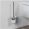 Ideal Standard Conca set portascopino WC, T4495GN, Conca; Atelier Collections [Accessori Bagno > Set Portascopino]