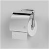 Ideal Standard Conca porta rotolo, T4496AA, Conca; Atelier Collections cromo [Accessori Bagno > Porta Rotolo]