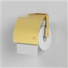 Ideal Standard Conca porta rotolo, T4496A2, Conca; Atelier Collections brushed gold [Accessori Bagno > Porta Rotolo]