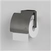 Ideal Standard Conca porta rotolo, T4496A5, Conca; Atelier Collections magnetic grey [Accessori Bagno > Porta Rotolo]