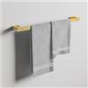 Ideal Standard Conca barra portasciugamani, T4498A2, Conca; Atelier Collections brushed gold [Accessori Bagno > Portasciugamani]