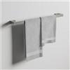 Ideal Standard Conca barra portasciugamani, T4498GN, Conca; Atelier Collections silver storm [Accessori Bagno > Portasciugamani]