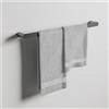 Ideal Standard Conca barra portasciugamani, T4499A5, Conca; Atelier Collections magnetic grey [Accessori Bagno > Portasciugamani]