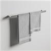 Ideal Standard Conca barra portasciugamani, T4499GN, Conca; Atelier Collections silver storm [Accessori Bagno > Portasciugamani]