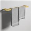 Ideal Standard Conca barra portasciugamani, T4500A2, Conca; Atelier Collections brushed gold [Accessori Bagno > Portasciugamani]