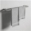 Ideal Standard Conca barra portasciugamani, T4500GN, Conca; Atelier Collections silver storm [Accessori Bagno > Portasciugamani]