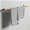 Ideal Standard Conca barra portasciugamani, T4501A2, Conca; Atelier Collections brushed gold [Accessori Bagno > Portasciugamani]