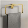 Ideal Standard Conca anello portasciugamani, T4502A2, Conca; Atelier Collections brushed gold [Accessori Bagno > Portasciugamani]