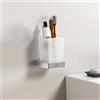 Ideal Standard Conca porta spazzolini, T4504AA, Conca; Atelier Collections [Accessori Bagno > Porta Spazzolini]