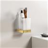 Ideal Standard Conca porta spazzolini, T4504A2, Conca; Atelier Collections [Accessori Bagno > Porta Spazzolini]