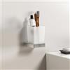 Ideal Standard Conca porta spazzolini, T4504GN, Conca; Atelier Collections [Accessori Bagno > Porta Spazzolini]