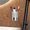 Ideal Standard Conca porta spazzolini, T4505AA, Conca; Atelier Collections [Accessori Bagno > Porta Spazzolini]