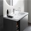 Duravit D- Neo lavabo sospeso, 2370800000, D-Neo bianco [Lavabi > Lavabi Sospesi]