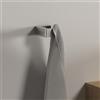Ideal Standard Conca gancio portasciugamani, T4506GN, Conca; Atelier Collections silver storm [Accessori Bagno > Portasciugamani]