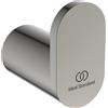 Ideal Standard Conca gancio portasciugamani, T4507GN, Conca; Atelier Collections silver storm [Accessori Bagno > Portasciugamani]