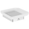 Ideal Standard Conca portasaponetta, T4508AA, Conca; Atelier Collections [Accessori Bagno > Portasapone]