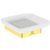 Ideal Standard Conca portasaponetta, T4508A2, Conca; Atelier Collections [Accessori Bagno > Portasapone]