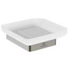 Ideal Standard Conca portasaponetta, T4508GN, Conca; Atelier Collections [Accessori Bagno > Portasapone]