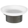 Ideal Standard Conca portasaponetta, T4509A5, Conca; Atelier Collections [Accessori Bagno > Portasapone]