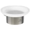 Ideal Standard Conca portasaponetta, T4509GN, Conca; Atelier Collections [Accessori Bagno > Portasapone]