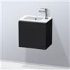Duravit L-Cube mobile sottolavabo, 1 anta, LC6272L1616, L-Cube [Mobili da Bagno > Mobili Lavabo]
