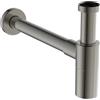Ideal Standard Universal sifone, T4441GN, Universal silver storm [Rubinetteria Bagno > Sistemi di Scarico]