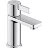 Duravit D-Neo rubinetto lavabo S FreshStart, DE1011002010, S D-Neo cromo [Rubinetteria Bagno > Rubinetteria Lavabo]