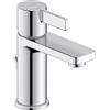 Duravit D-Neo rubinetto lavabo S FreshStart, DE1011001010, S D-Neo cromo [Rubinetteria Bagno > Rubinetteria Lavabo]