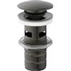 Ideal Standard Universal piletta bloccabile, E1482A5, Universal magnetic grey [Rubinetteria Bagno > Sistemi di Scarico]