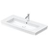 Duravit White Tulip lavabo sospeso, 2363100060, White Tulip bianco [Lavabi > Lavabi Sospesi]