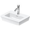 Duravit White Tulip lavamani, 0737450041, White Tulip bianco [Lavabi > Lavamani]