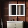Duravit White Tulip specchio, WT7052000000100, White Tulip [Specchi > Specchi]