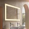 Duravit White Tulip specchio, WT7063000000000, White Tulip [Specchi > Specchi]