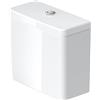 Duravit D-Neo cassetta di scarico, 0944100005, D-Neo bianco [WC > Cassette di Scarico]