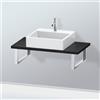 Duravit L-Cube consolle, LC104C01616#94, L-Cube [Mobili da Bagno > Top]