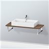 Duravit L-Cube consolle, LC104C02121#100, L-Cube [Mobili da Bagno > Top]