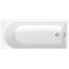 Duravit D-Neo vasca da bagno rettangolare, da incasso, 700472000000000, D-Neo bianco [Vasche da Bagno > Vasche da Bagno Rettangolari]
