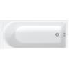Duravit D-Neo vasca da bagno rettangolare, da incasso, 700478000000000, D-Neo bianco [Vasche da Bagno > Vasche da Bagno Rettangolari]