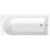 Duravit D-Neo vasca da bagno rettangolare, da incasso, 700479000000000, D-Neo bianco [Vasche da Bagno > Vasche da Bagno Rettangolari]