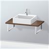 Duravit L-Cube consolle, LC104C02121#94, L-Cube [Mobili da Bagno > Top]